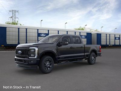 2025 Ford F-250 Crew Cab 4x4 Pickup for sale #L5DD18912 - photo 1