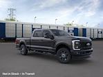 2025 Ford F-250 Crew Cab 4x4 Pickup for sale #L5DD18912 - photo 7