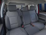 New 2025 Ford F-250 XL Crew Cab 4x4 Pickup for sale #L5DD19490 - photo 10