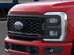 New 2025 Ford F-250 XL Crew Cab 4x4 Pickup for sale #L5DD19490 - photo 17