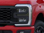 New 2025 Ford F-250 XL Crew Cab 4x4 Pickup for sale #L5DD19490 - photo 18