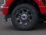 New 2025 Ford F-250 XL Crew Cab 4x4 Pickup for sale #L5DD19490 - photo 19