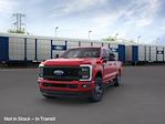 New 2025 Ford F-250 XL Crew Cab 4x4 Pickup for sale #L5DD19490 - photo 3