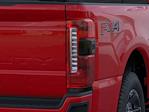 New 2025 Ford F-250 XL Crew Cab 4x4 Pickup for sale #L5DD19490 - photo 21