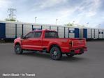 New 2025 Ford F-250 XL Crew Cab 4x4 Pickup for sale #L5DD19490 - photo 2
