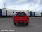 New 2025 Ford F-250 XL Crew Cab 4x4 Pickup for sale #L5DD19490 - photo 5