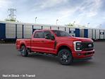 New 2025 Ford F-250 XL Crew Cab 4x4 Pickup for sale #L5DD19490 - photo 7