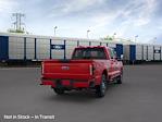 New 2025 Ford F-250 XL Crew Cab 4x4 Pickup for sale #L5DD19490 - photo 8