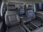 2025 Ford F-350 Crew Cab SRW 4x4 Pickup for sale #L5DD20301 - photo 10