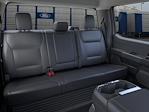 2025 Ford F-350 Crew Cab SRW 4x4 Pickup for sale #L5DD20301 - photo 11