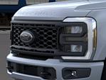 2025 Ford F-350 Crew Cab SRW 4x4 Pickup for sale #L5DD20301 - photo 17