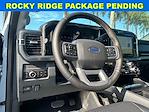 New 2025 Ford F-350 Lariat Crew Cab 4x4 SRW Pickup for sale #L5DD20301 - photo 37