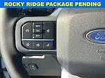 New 2025 Ford F-350 Lariat Crew Cab 4x4 SRW Pickup for sale #L5DD20301 - photo 42