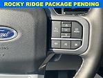 New 2025 Ford F-350 Lariat Crew Cab 4x4 SRW Pickup for sale #L5DD20301 - photo 43
