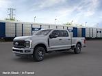 2025 Ford F-350 Crew Cab SRW 4x4 Pickup for sale #L5DD20485 - photo 1