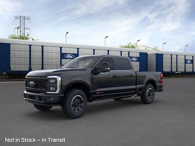 2025 Ford F-350 Crew Cab SRW 4x4 Pickup for sale #L5DD20631 - photo 1