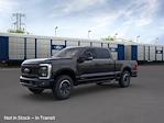 2025 Ford F-350 Crew Cab SRW 4x4 Pickup for sale #L5DD20631 - photo 1