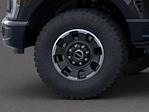 2025 Ford F-350 Crew Cab SRW 4x4 Pickup for sale #L5DD20631 - photo 19