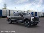 2025 Ford F-350 Crew Cab SRW 4x4 Pickup for sale #L5DD20631 - photo 7