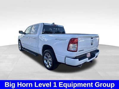 Used 2023 Ram 1500 Lone Star Crew Cab for sale #L5DD21998A - photo 2