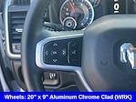 Used 2023 Ram 1500 Lone Star Crew Cab for sale #L5DD21998A - photo 42