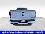 Used 2023 Ram 1500 Lone Star Crew Cab for sale #L5DD21998A - photo 5