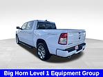 Used 2023 Ram 1500 Lone Star Crew Cab for sale #L5DD21998A - photo 6