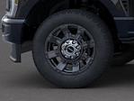 2025 Ford F-250 Crew Cab 4x4 Pickup for sale #L5DD22481 - photo 19