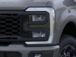 2025 Ford F-350 Crew Cab SRW 4x4 Pickup for sale #L5DD22691 - photo 18