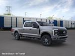 2025 Ford F-350 Crew Cab SRW 4x4 Pickup for sale #L5DD22691 - photo 7