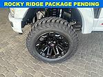 2025 Ford F-250 Crew Cab 4x4 Pickup for sale #L5DD23351 - photo 21