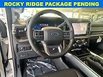 New 2025 Ford F-250 Lariat Crew Cab 4x4 Pickup for sale #L5DD23351 - photo 38
