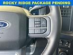 New 2025 Ford F-250 Lariat Crew Cab 4x4 Pickup for sale #L5DD23351 - photo 43