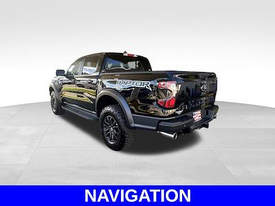 2025 Ford Ranger SuperCrew Cab 4WD Pickup for sale #L5DD23351B - photo 2