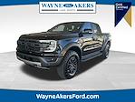 Used 2025 Ford Ranger Raptor SuperCrew Cab for sale #L5DD23351B - photo 1