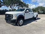 2025 Ford F-450 Crew Cab DRW 4x4 Pickup for sale #L5DD24323 - photo 1