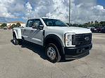 2025 Ford F-450 Crew Cab DRW 4x4 Pickup for sale #L5DD24323 - photo 3