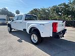 2025 Ford F-450 Crew Cab DRW 4x4 Pickup for sale #L5DD24323 - photo 2