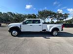 2025 Ford F-450 Crew Cab DRW 4x4 Pickup for sale #L5DD24323 - photo 7