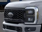 2025 Ford F-250 Crew Cab 4x4 Pickup for sale #L5DD34147 - photo 17