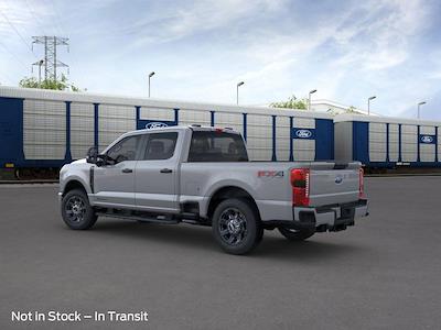 New 2025 Ford F-250 XL Crew Cab 4x4 Pickup for sale #L5DD43353 - photo 2