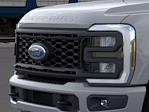2025 Ford F-250 Crew Cab 4x4 Pickup for sale #L5DD43353 - photo 17