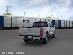 2025 Ford F-250 Crew Cab 4x4 Pickup for sale #L5DD43353 - photo 8