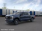 2025 Ford F-250 Crew Cab 4x4 Pickup for sale #L5DD43647 - photo 1