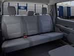 2025 Ford F-250 Crew Cab 4x4 Pickup for sale #L5DD43647 - photo 11