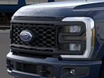 2025 Ford F-250 Crew Cab 4x4 Pickup for sale #L5DD43647 - photo 17