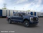 2025 Ford F-250 Crew Cab 4x4 Pickup for sale #L5DD43647 - photo 7