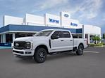 New 2025 Ford F-250 XL Crew Cab 4x4 Pickup for sale #L5DD43744 - photo 1