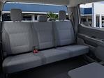 New 2025 Ford F-250 XL Crew Cab 4x4 Pickup for sale #L5DD43744 - photo 11