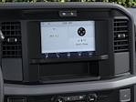 New 2025 Ford F-250 XL Crew Cab 4x4 Pickup for sale #L5DD43744 - photo 14